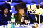 עלעגאנטע שבע ברכות פון נכדת כ"ק אדמו"ר מצאנז שליט"א -בילדער משה גאלדשטיין 