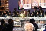 עלעגאנטע שבע ברכות פון נכדת כ"ק אדמו"ר מצאנז שליט"א -בילדער משה גאלדשטיין 