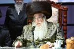 עלעגאנטע שבע ברכות פון נכדת כ"ק אדמו"ר מצאנז שליט"א -בילדער משה גאלדשטיין 