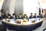 חומש סעודה אין ת"ת סאטמאר בני ברק 
