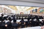 חומש סעודה אין ת"ת סאטמאר ב"פ