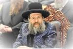 פולע גאלערי: קבלת פנים פאר כ"ק אדמו"ר מבאבוב-45 שליט"א אין ירושלים עיה"ק 