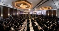 יום שכולו תורה וסיום סדר מועד און סדר נשים דורך "והגית" שע"י ק"ק פאפא