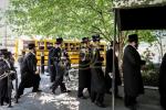 יום שכולו תורה וסיום סדר מועד און סדר נשים דורך "והגית" שע"י ק"ק פאפא