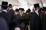 יום שכולו תורה וסיום סדר מועד און סדר נשים דורך "והגית" שע"י ק"ק פאפא