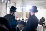 יום שכולו תורה וסיום סדר מועד און סדר נשים דורך "והגית" שע"י ק"ק פאפא