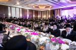 יום שכולו תורה וסיום סדר מועד און סדר נשים דורך "והגית" שע"י ק"ק פאפא