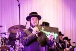 יום שכולו תורה וסיום סדר מועד און סדר נשים דורך "והגית" שע"י ק"ק פאפא
