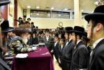 פולע גאלערי: באזוך פון כ"ק אדמו"ר מוויזניץ שליט"א אין ניו יארק 