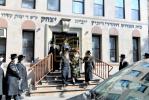 פולע גאלערי: באזוך פון כ"ק אדמו"ר מוויזניץ שליט"א אין ניו יארק 