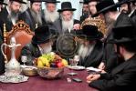 פולע גאלערי: באזוך פון כ"ק אדמו"ר מוויזניץ שליט"א אין ניו יארק 