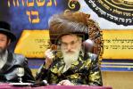 פולע גאלערי: באזוך פון כ"ק אדמו"ר מוויזניץ שליט"א אין ניו יארק 