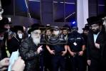 פולע גאלערי: באזוך פון כ"ק אדמו"ר מוויזניץ שליט"א אין ניו יארק 
