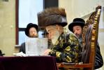 פולע גאלערי: באזוך פון כ"ק אדמו"ר מוויזניץ שליט"א אין ניו יארק 