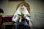 פולע גאלערי: באזוך פון כ"ק אדמו"ר מוויזניץ שליט"א אין ניו יארק 