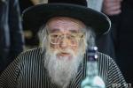 Main image for באזוך פון כ"ק אדמו"ר מתולדות אהרן שליט"א ביי כ"ק אדמו"ר מסאטמאר שליט"א 