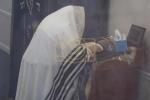 כ"ק אדמו"ר מתולדות אהרן שליט"א באזוכט אין לעיקוואוד