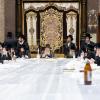 יומא דהילולא פון כ"ק אדמו"ר הראשון מבאבוב זצוק"ל