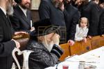 יומא דהילולא פון כ"ק אדמו"ר הראשון מבאבוב זצוק"ל