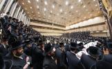 Main image for יומא דהילולא פון כ"ק אדמו"ר הראשון מבאבוב זצוק"ל