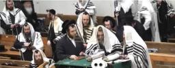 שבעה עשר בתמוז ביי כ"ק אדמו"ר מסאטמאר שליט"א 