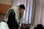 פולע גאלערי: באזוך פון כ"ק אדמו"ר מבאבוב-45 שליט"א אין ארץ ישראל 