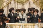 פולע גאלערי: באזוך פון כ"ק אדמו"ר מבאבוב-45 שליט"א אין ארץ ישראל 