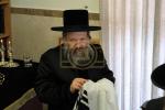 פולע גאלערי: באזוך פון כ"ק אדמו"ר מבאבוב-45 שליט"א אין ארץ ישראל 