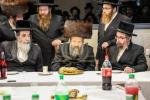 פולע גאלערי: באזוך פון כ"ק אדמו"ר מבאבוב-45 שליט"א אין ארץ ישראל 