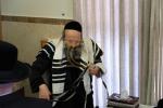 פולע גאלערי: באזוך פון כ"ק אדמו"ר מבאבוב-45 שליט"א אין ארץ ישראל 