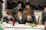 פולע גאלערי: באזוך פון כ"ק אדמו"ר מבאבוב-45 שליט"א אין ארץ ישראל 
