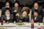 פולע גאלערי: באזוך פון כ"ק אדמו"ר מבאבוב-45 שליט"א אין ארץ ישראל 