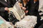 פולע גאלערי: באזוך פון כ"ק אדמו"ר מבאבוב-45 שליט"א אין ארץ ישראל 
