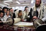 פולע גאלערי: באזוך פון כ"ק אדמו"ר מבאבוב-45 שליט"א אין ארץ ישראל 
