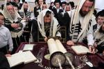 פולע גאלערי: באזוך פון כ"ק אדמו"ר מבאבוב-45 שליט"א אין ארץ ישראל 