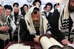 פולע גאלערי: באזוך פון כ"ק אדמו"ר מבאבוב-45 שליט"א אין ארץ ישראל 