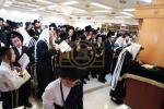 פולע גאלערי: באזוך פון כ"ק אדמו"ר מבאבוב-45 שליט"א אין ארץ ישראל 