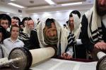 פולע גאלערי: באזוך פון כ"ק אדמו"ר מבאבוב-45 שליט"א אין ארץ ישראל 