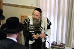 פולע גאלערי: באזוך פון כ"ק אדמו"ר מבאבוב-45 שליט"א אין ארץ ישראל 