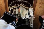 פולע גאלערי: באזוך פון כ"ק אדמו"ר מבאבוב-45 שליט"א אין ארץ ישראל 