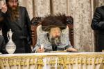 פולע גאלערי: באזוך פון כ"ק אדמו"ר מבאבוב-45 שליט"א אין ארץ ישראל 