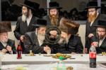 פולע גאלערי: באזוך פון כ"ק אדמו"ר מבאבוב-45 שליט"א אין ארץ ישראל 