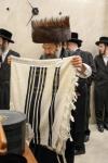 פולע גאלערי: באזוך פון כ"ק אדמו"ר מבאבוב-45 שליט"א אין ארץ ישראל 