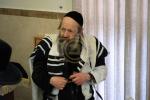 פולע גאלערי: באזוך פון כ"ק אדמו"ר מבאבוב-45 שליט"א אין ארץ ישראל 