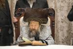 פולע גאלערי: באזוך פון כ"ק אדמו"ר מבאבוב-45 שליט"א אין ארץ ישראל 