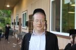 א בליק באזוכט אין מחנה בני בעלזא 