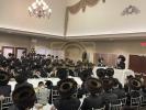 הַשַּׁבָּת נֹעַם הַנְּשָׁמוֹת • המשפיע הגה"ח רבי פנחס בונקר אויף שבת קודש אין  קרית יואל