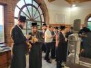 מהנעשה והנשמע אין קערעסטיר ביום כ"ח תמוז