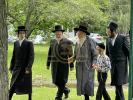 Main image for כ"ק אדמו"ר מתולדות אהרן שליט"א אויף אפרוה אין פליישמאנס 
