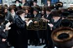 שבת ר"ח אב יומא דהילולא קדישא פון כ"ק אדמו"ר מבאבוב זצוק"ל